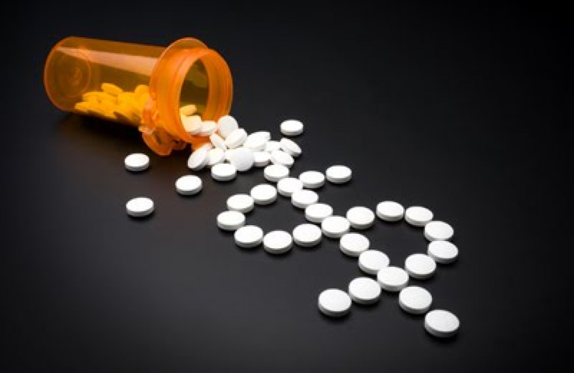 imagen Quinto aumento anual en medicamentos