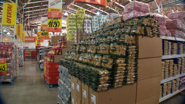 imagen El precio mayorista aumentó casi el 5 % en agosto
