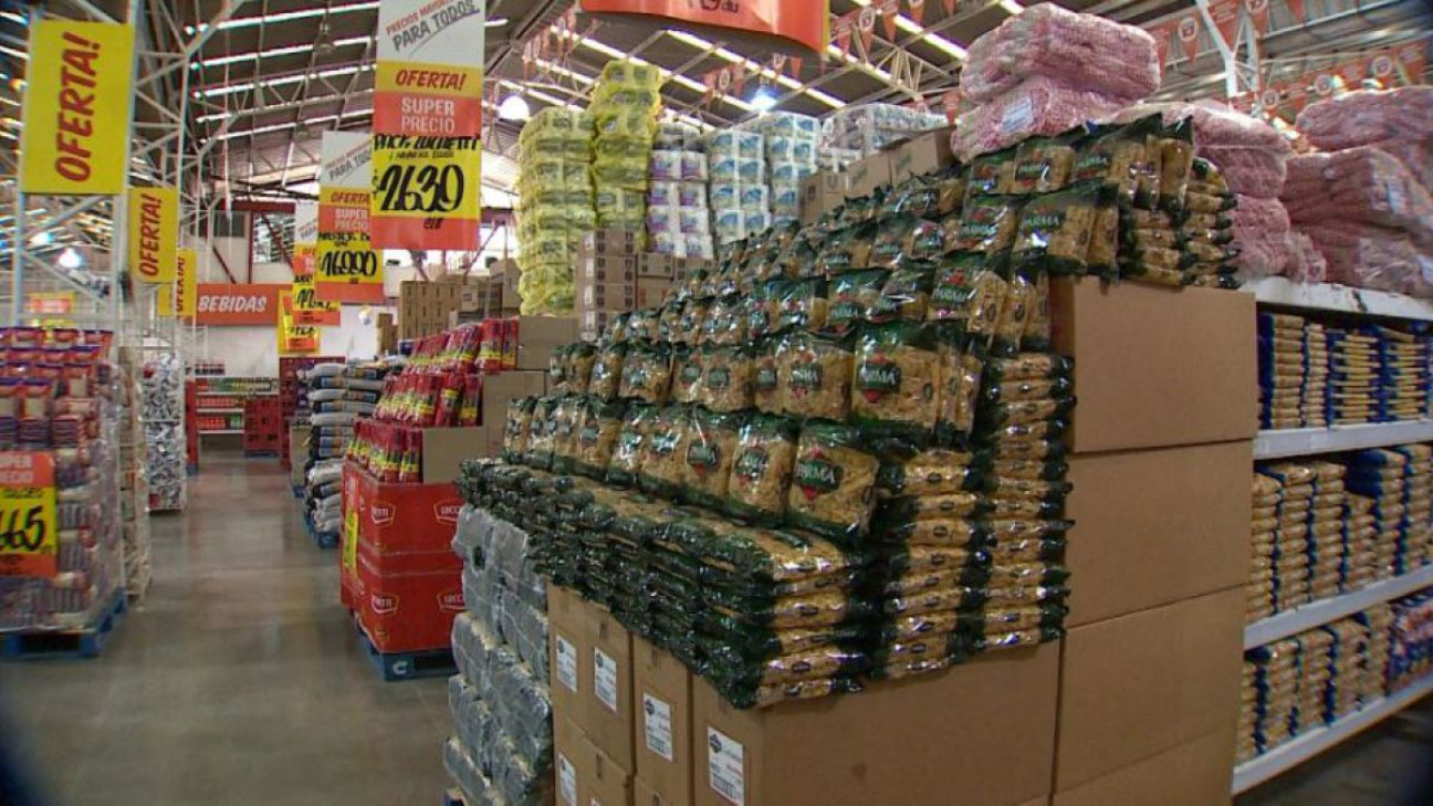 imagen El precio mayorista aumentó casi el 5 % en agosto