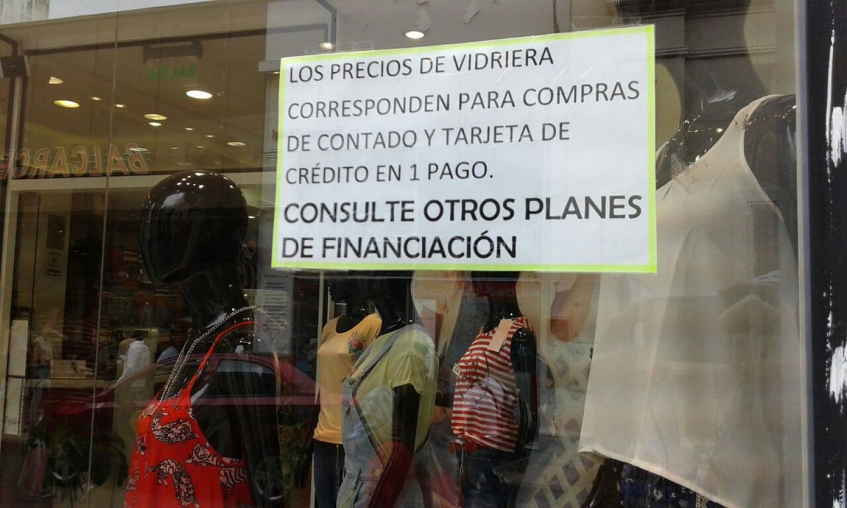 imagen Diputados del PJ mendocino piden la derogación de Precios Transparentes