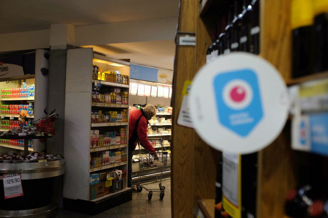 imagen Con aumentos, rige la nueva etapa del programa Precios Cuidados