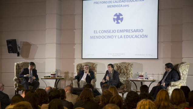 imagen Educación: la lupa sobre los desafíos