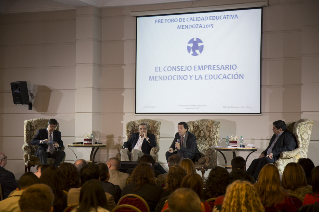 imagen Educación: la lupa sobre los desafíos