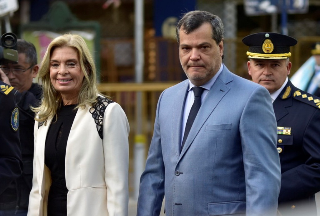 imagen Parés: "El desafío será generar consenso"