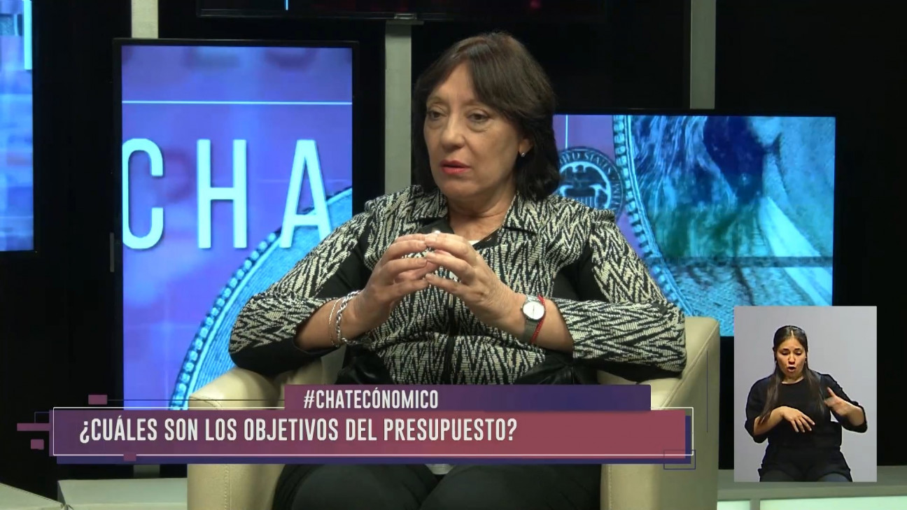 imagen Chequeo al discurso de Fernández ante la Asamblea Legislativa