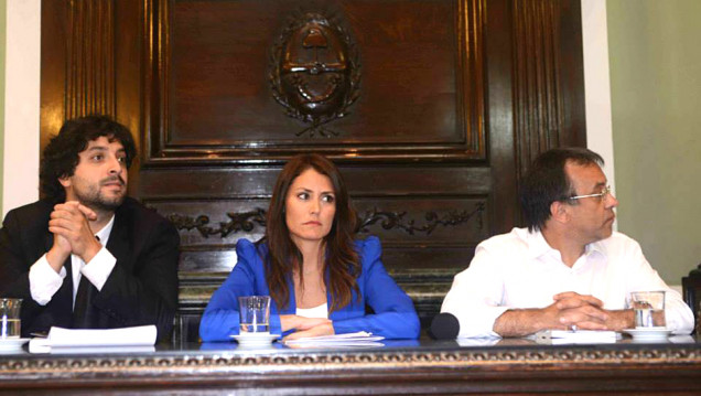 imagen Las deudas de la Justicia