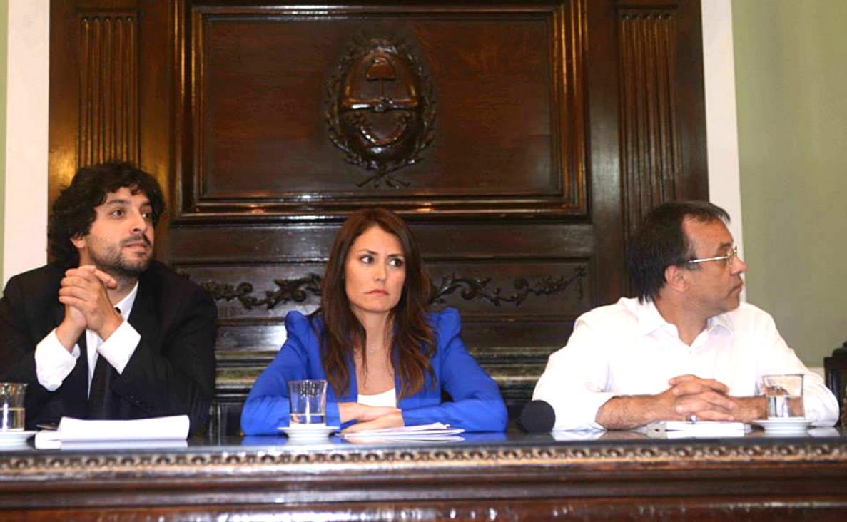 imagen Las deudas de la Justicia