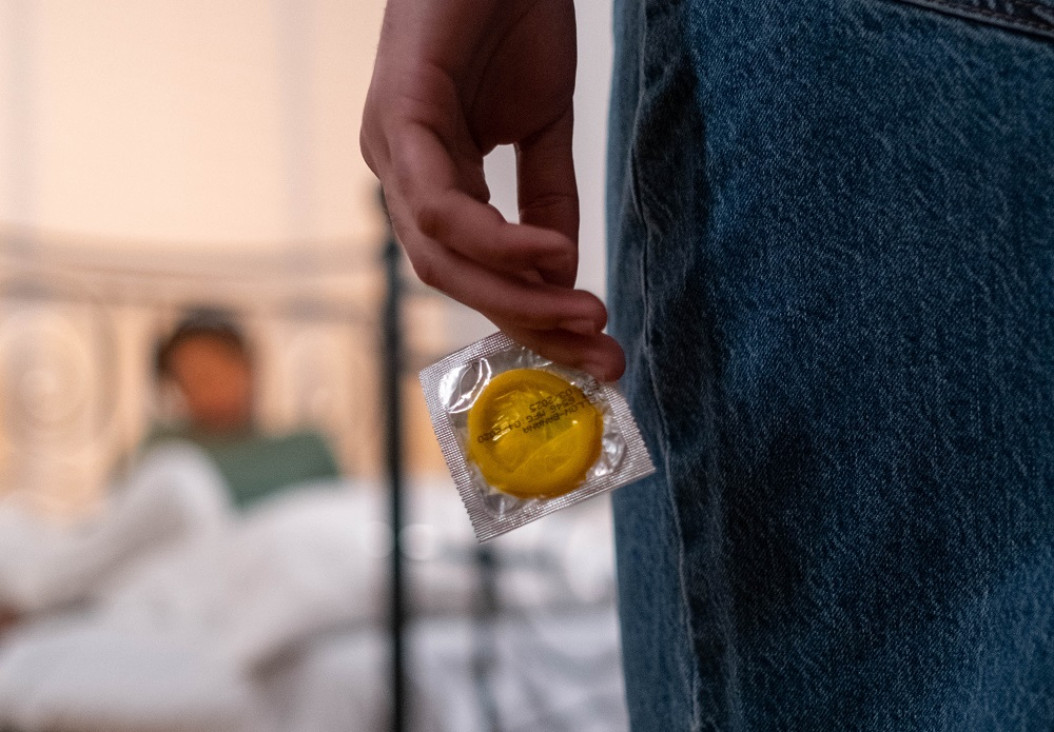 imagen Un estudio revela que solo el 17% de las y los jóvenes utiliza preservativo en todas sus relaciones