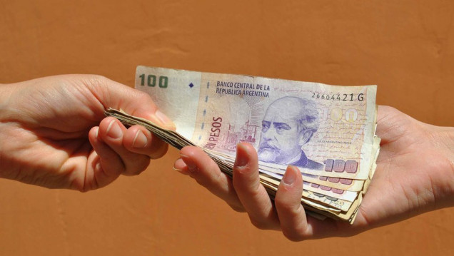 imagen Creció más del 50 % la cantidad de préstamos en 2017