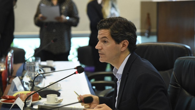 imagen Presupuesto 2019: el oficialismo consiguió dictamen y se trata este miércoles
