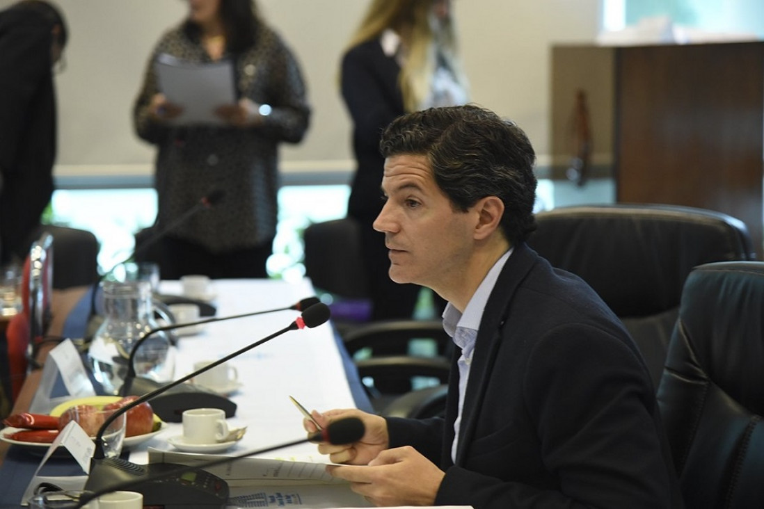 imagen Presupuesto 2019: el oficialismo consiguió dictamen y se trata este miércoles