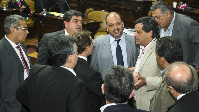 imagen Presupuesto 2015: el Senado busca una estrategia