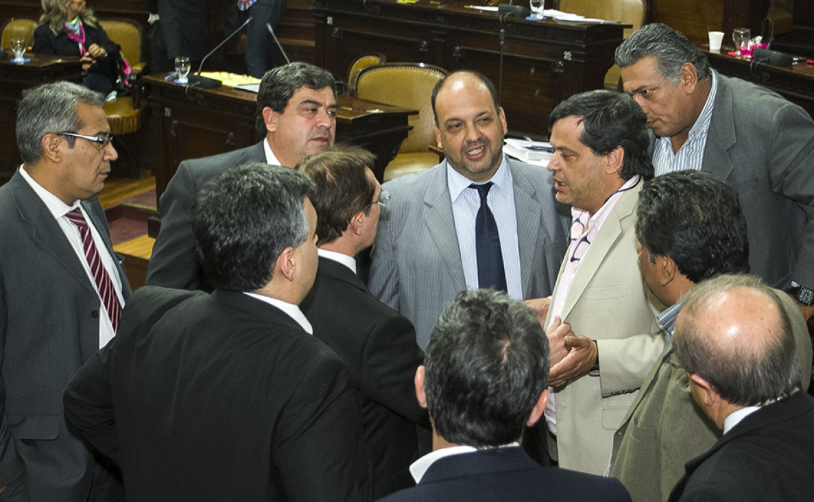 imagen Presupuesto 2015: el Senado busca una estrategia