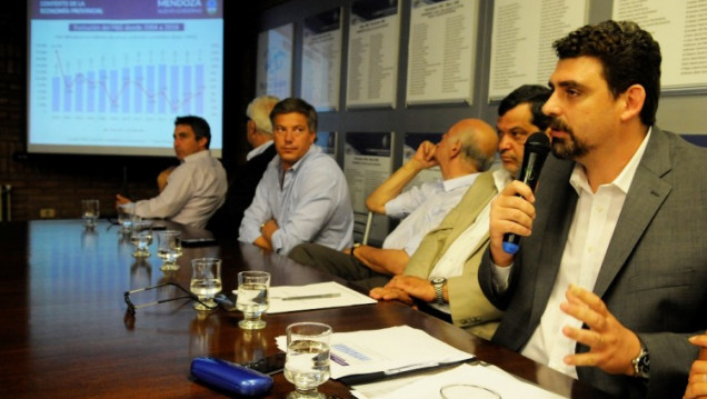 imagen Destinarán $10.000 millones para obras de infraestructura