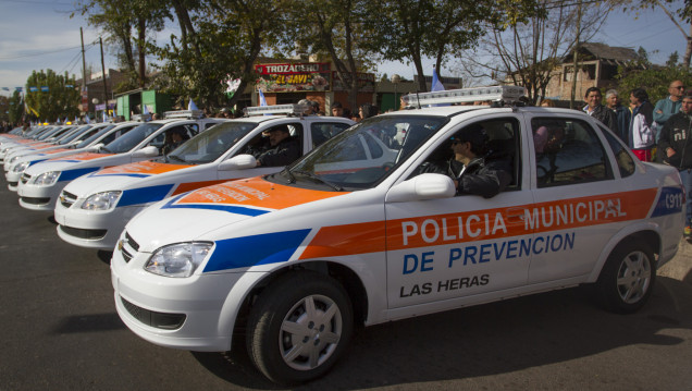 imagen Expreventora de Las Heras denunció a su jefe por acoso
