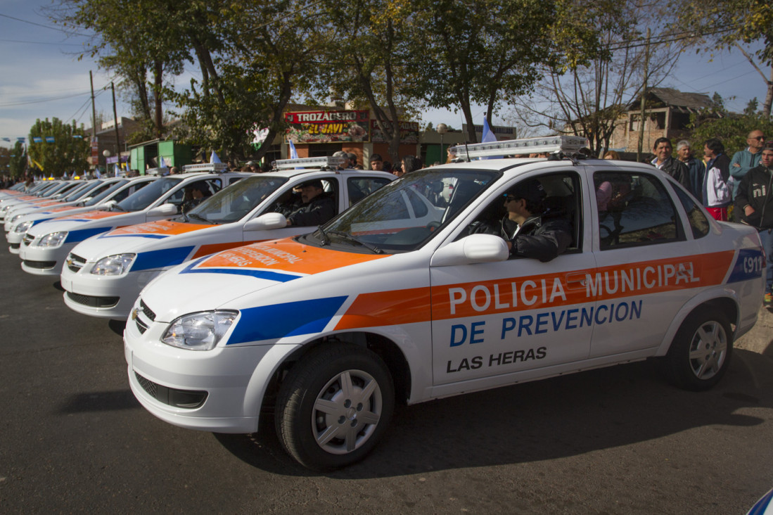 imagen Expreventora de Las Heras denunció a su jefe por acoso
