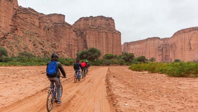 imagen Más de un millón y medio de turistas ya accedieron al Previaje II