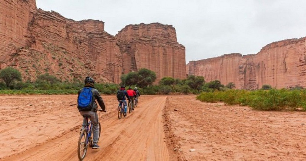 imagen Más de un millón y medio de turistas ya accedieron al Previaje II