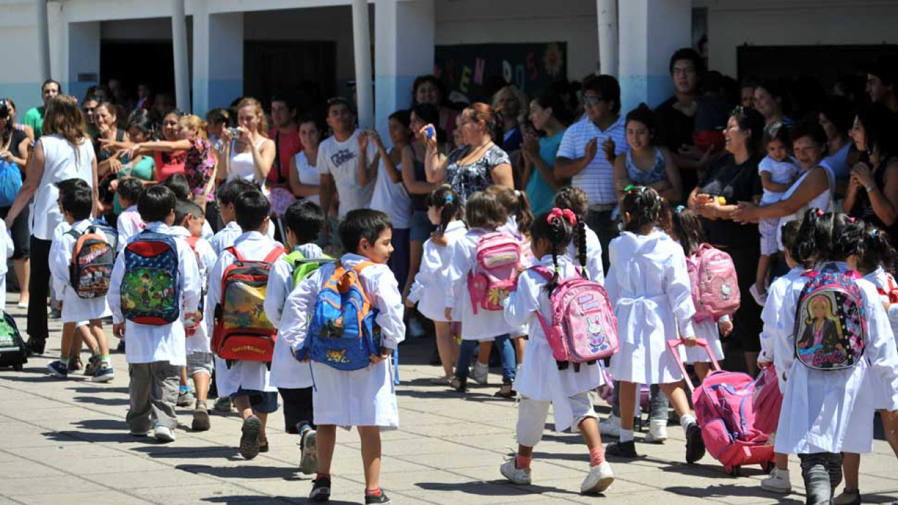 imagen Educación: la evaluación en el centro del debate