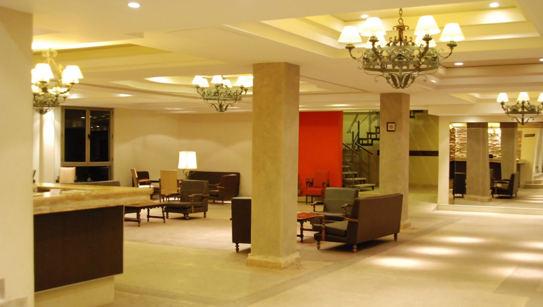 imagen El arquitecto de la luz