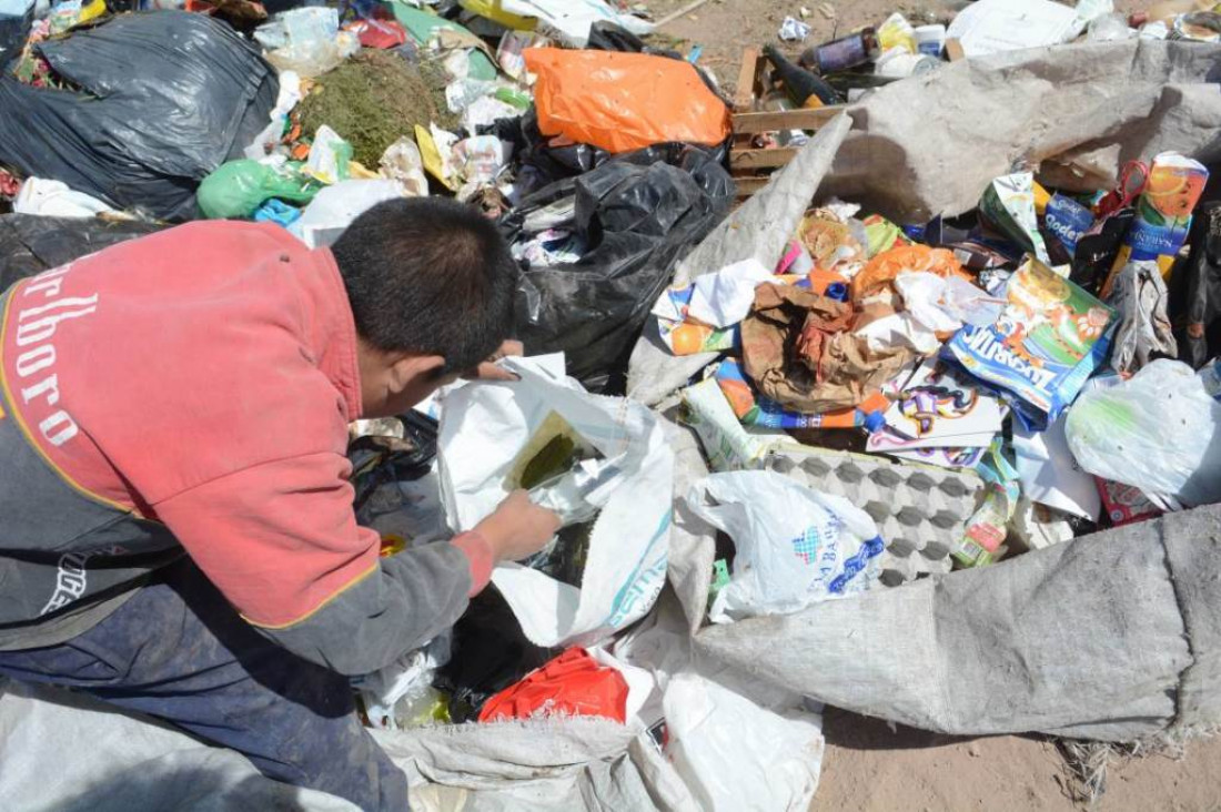 imagen Radiografía de la Argentina con más de 8 millones de pobres