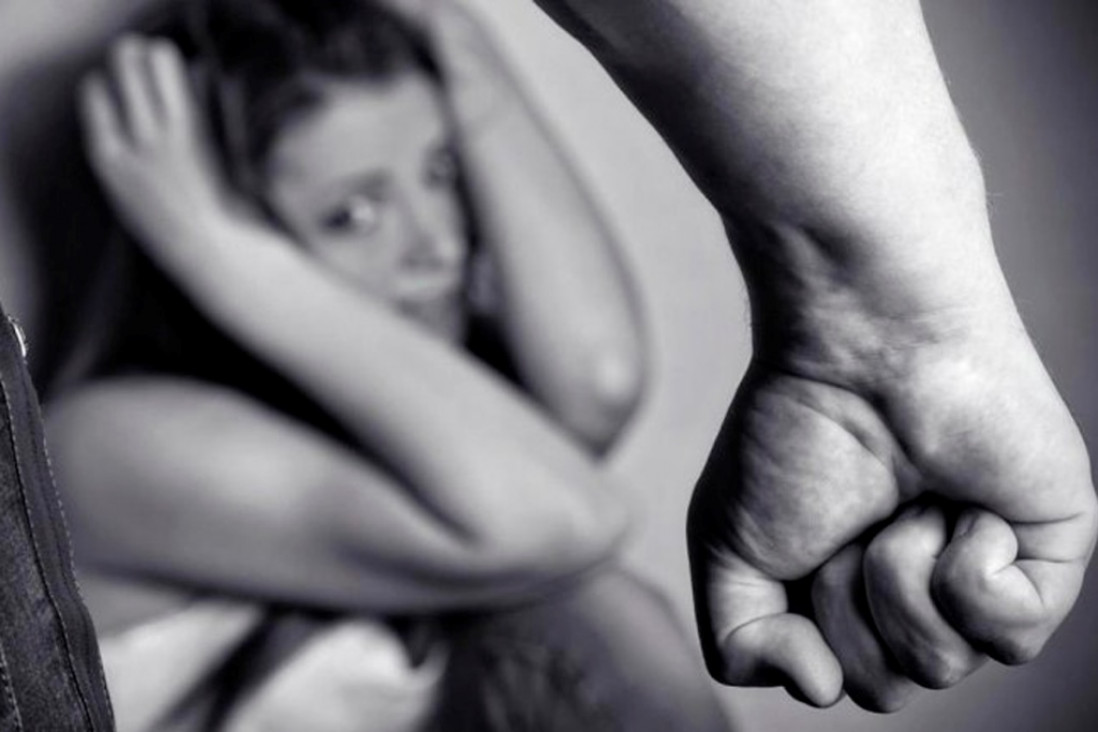 imagen Quieren que los efectores de salud aborden la violencia de género