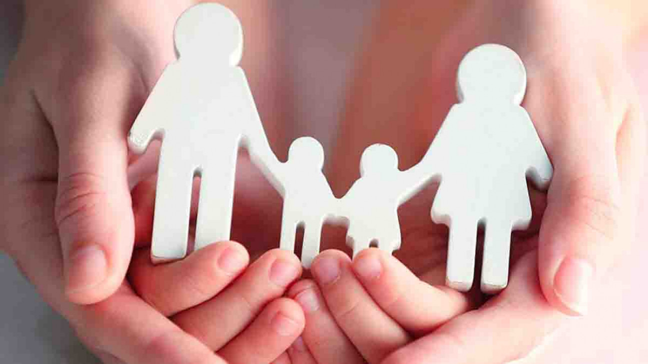 imagen Adopciones en Mendoza: aunque son pocas, el 90 % de las vinculaciones son positivas