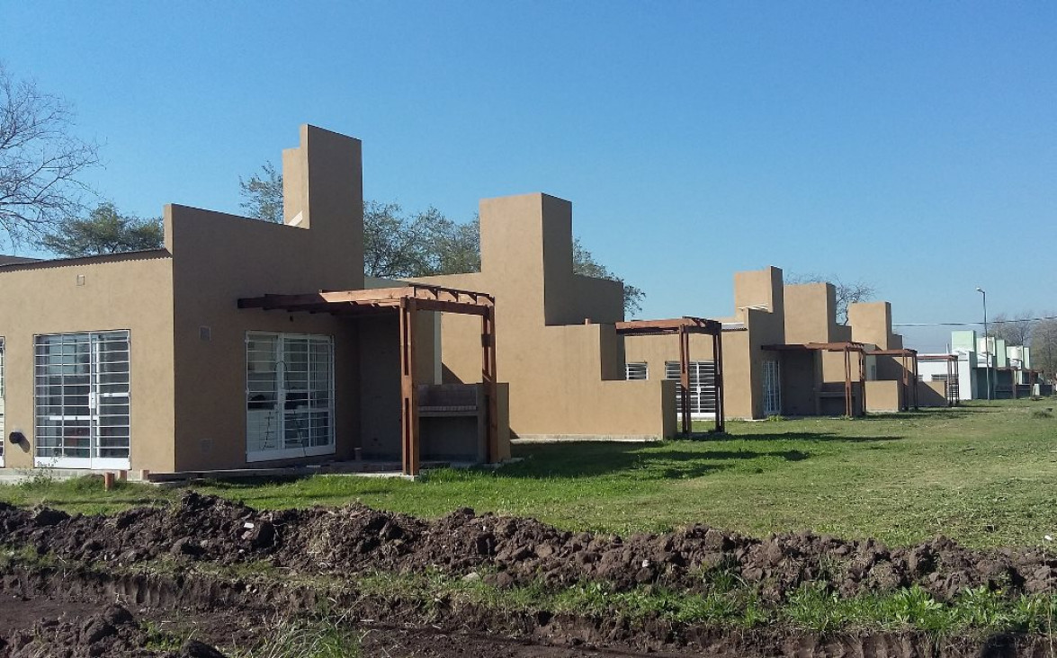 imagen En julio se otorgaron más de $5.000 millones en créditos hipotecarios