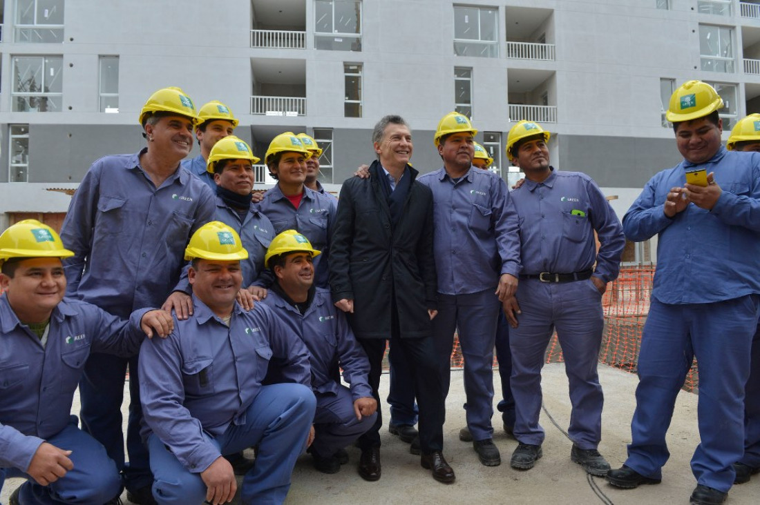 imagen Cómo acceder al nuevo Plan Procrear