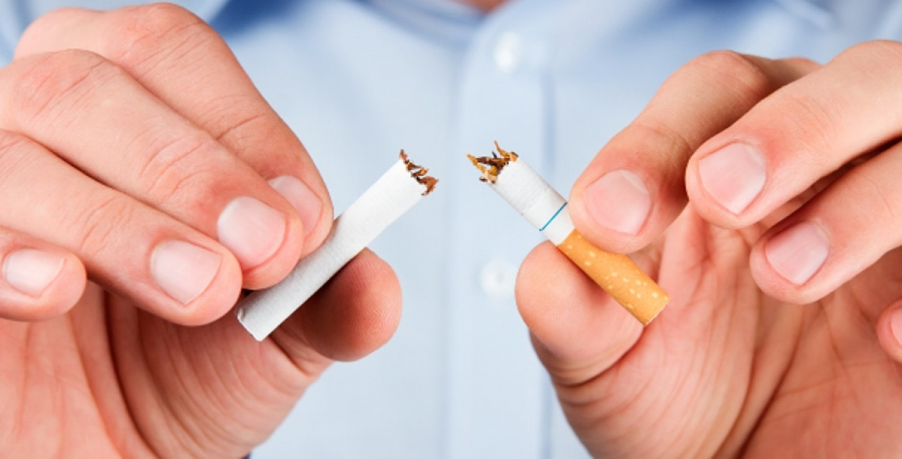 imagen Por el Día Mundial sin Tabaco, Intercambiarán frutas por cigarrillos