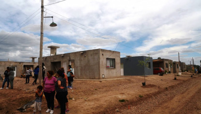 imagen Viviendas sociales