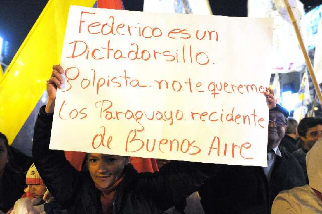 imagen Todas las voces todas...en silencio 