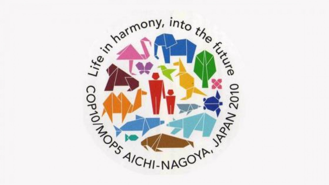 imagen Qué es el protocolo de Nagoya sobre el acceso y la utilización de los recursos genéticos
