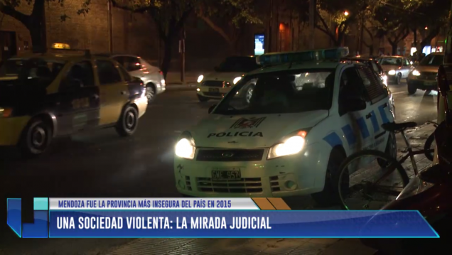 imagen Qué conlleva encarcelar más gente