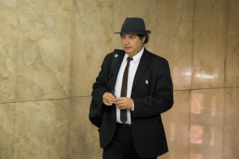 imagen La monja Kumiko dijo que es inocente, pero quedó presa