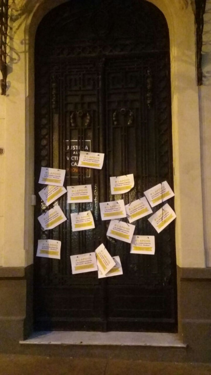 imagen El coraje de los jamás escuchados