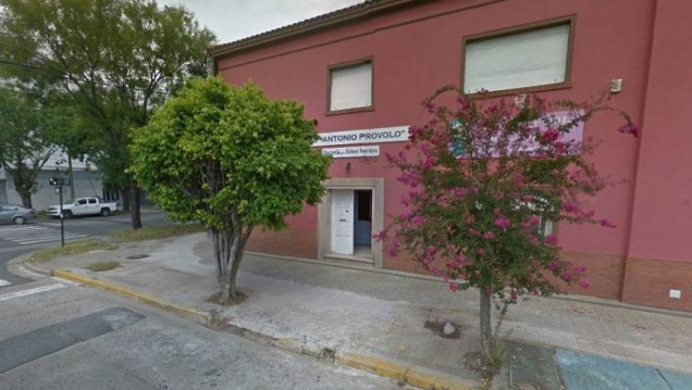 imagen  Denunciaron a Corradi por abusos en La Plata