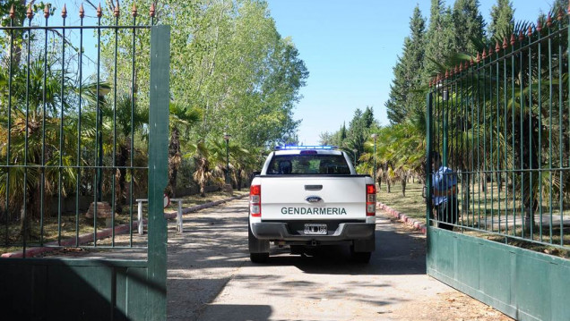 imagen Próvolo: cuarto intermedio para decidir si un acusado es inimputable