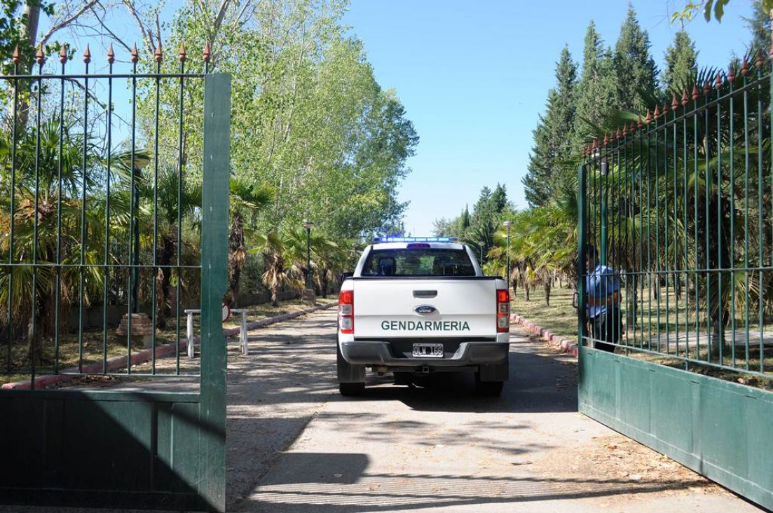 imagen Próvolo: cuarto intermedio para decidir si un acusado es inimputable