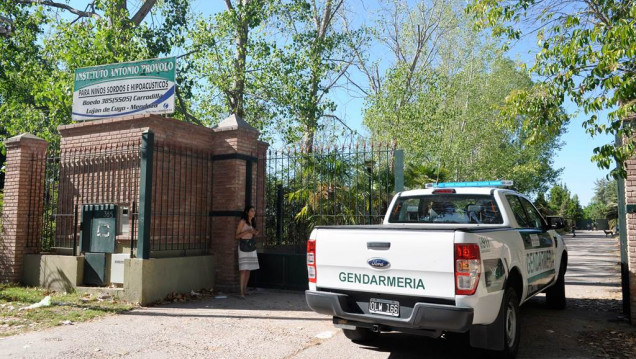 imagen Caso Próvolo: continúan los peritajes a 11 denunciantes