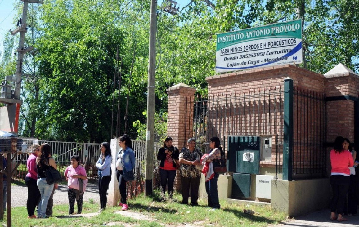 imagen Postergaron el juicio del Próvolo por 30 días