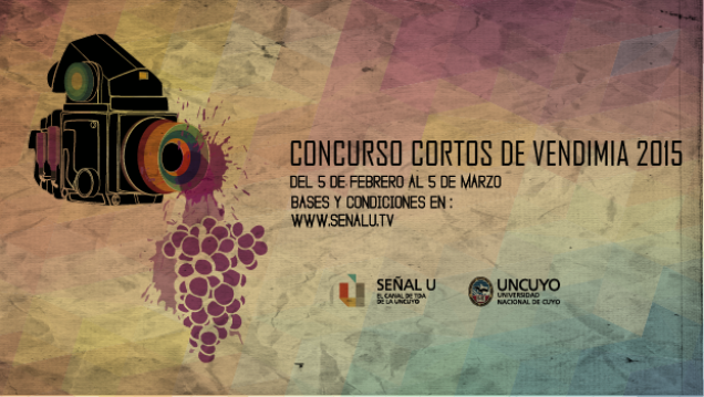 imagen Primer Concurso de Cortos sobre Vendimia Joven