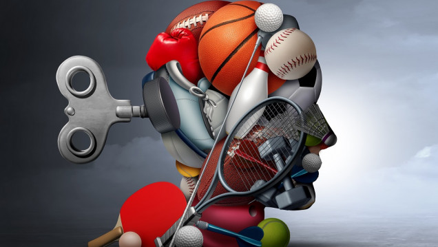 imagen Comer, dormir y pensar todo el tiempo en el deporte: cómo preparar la mente para el alto rendimiento