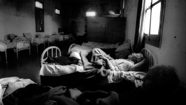 imagen Ley de Salud Mental, un debate a profundizar