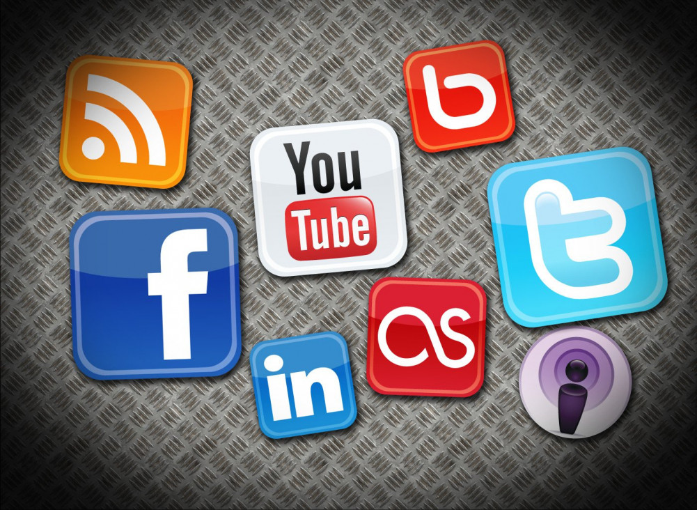 imagen Los jóvenes de entre 18 y 24 años eligen las redes sociales para informarse