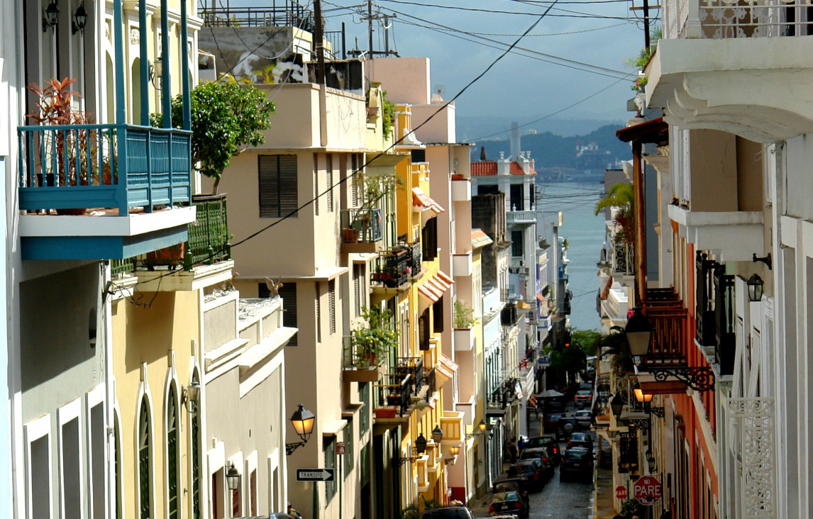 imagen Puerto Rico defiende el español frente al inglés como hecho político