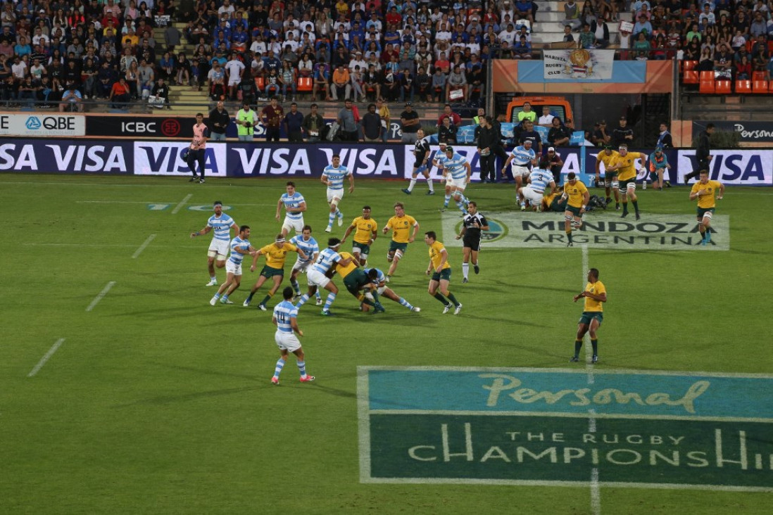 imagen Los Pumas y un feriado en Chile empujaron la ocupación hotelera al 90 %