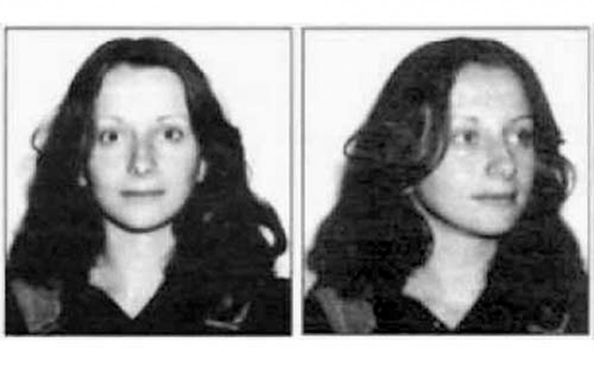 imagen Miriam Lewin: "El cuerpo de la mujer era el botín de guerra"
