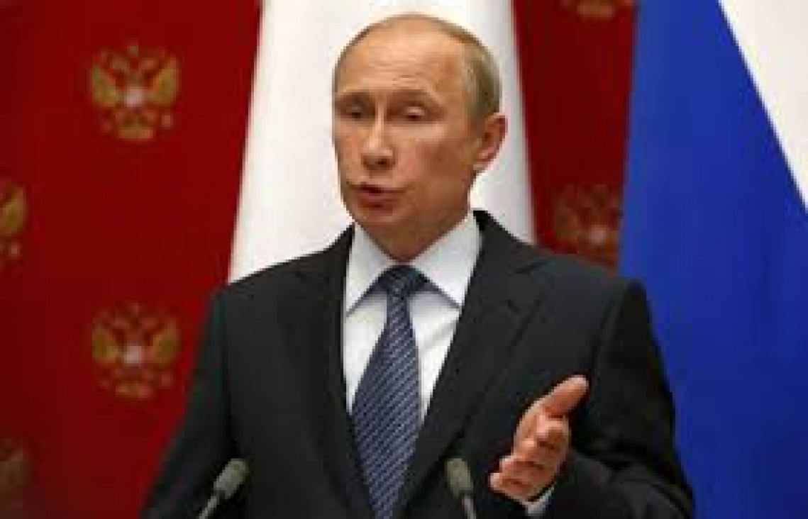 imagen Rusia comenzó a retirar sus primeros aviones de territorio sirio