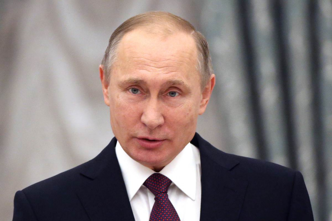 imagen Rusia expulsará a más de 700 diplomáticos estadounidenses